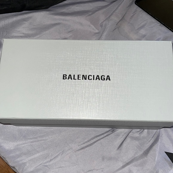 Balenciaga Other - Balenciaga slides